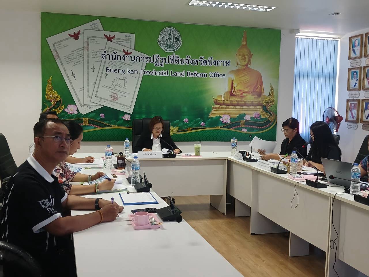 title - คณะอนุกรรมการตรวจสอบ บริษัท ต.ไทยเจริญอุทุมพรก่อสร้าง จำกัด ขอรับคืนค่าปรับตามมาตรการให้ความช่วยเหลือผู้ประกอบการในช่วงการแพร่ระบาดของโรคติดเชื้อไวรัสโคโรน่า 2019 